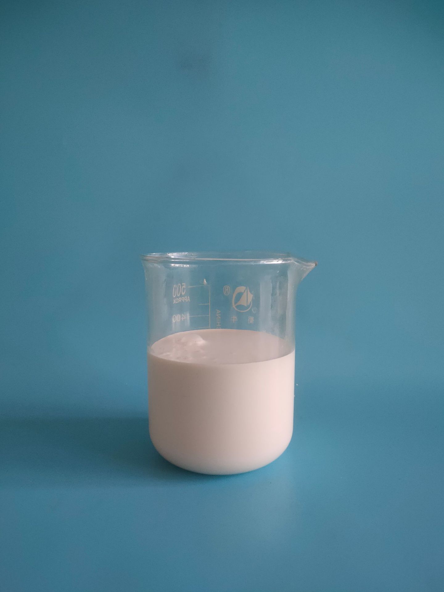 蜡乳液 涂层抗磨蜡 滑爽剂 蜡浆 蜡水