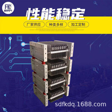 中性点电阻 栅格形电阻器 35KV/300A/67.3/10S 富凯电气专业生产