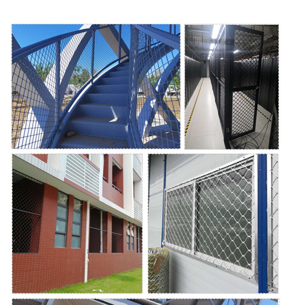 广州宏锐筛网现货金属板铝网 铝菱形网格网 防盗窗铝网 铝拉网