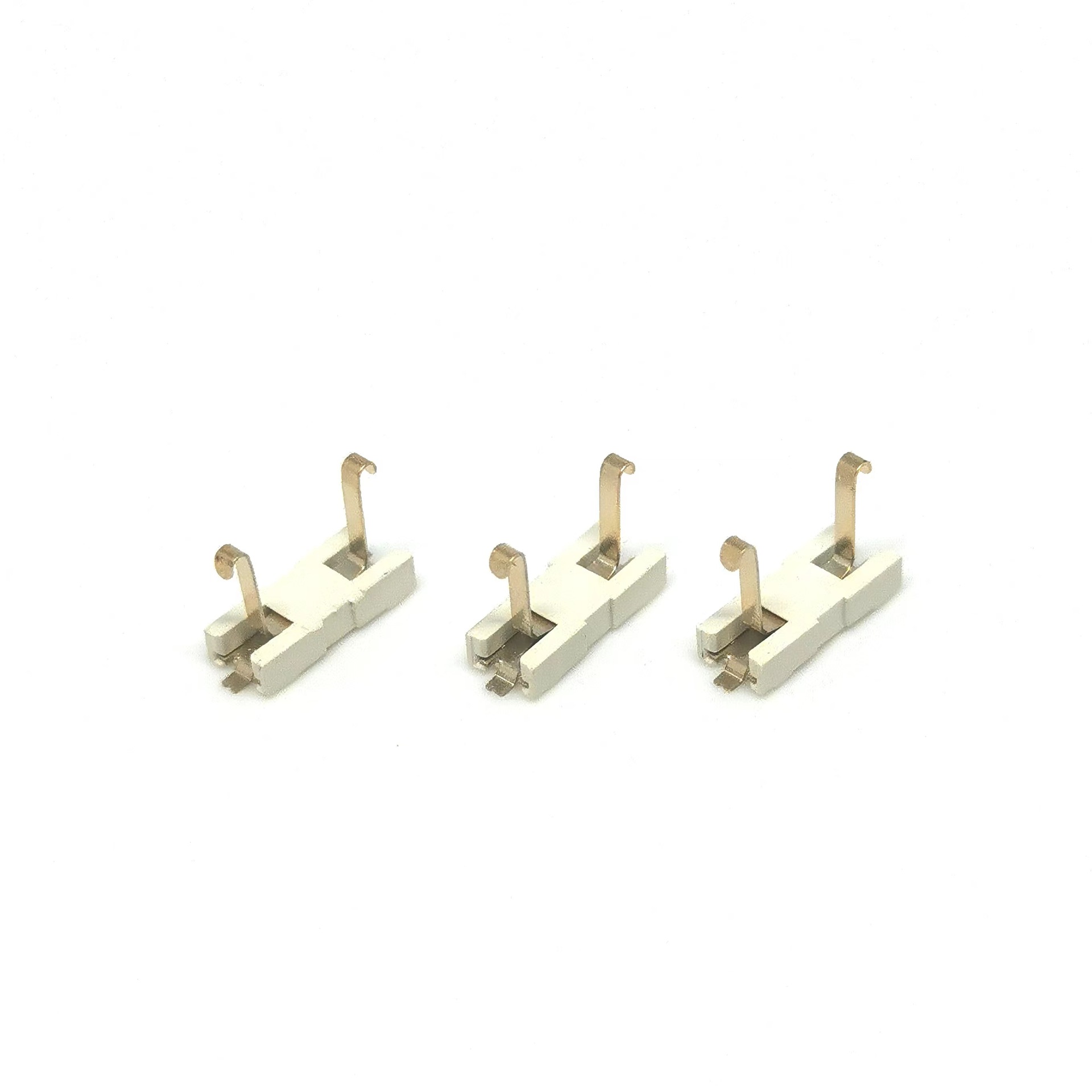 tws 2代蓝牙耳机充电弹片 h=4.7mm 充电仓弹片 对耳充电座 导电