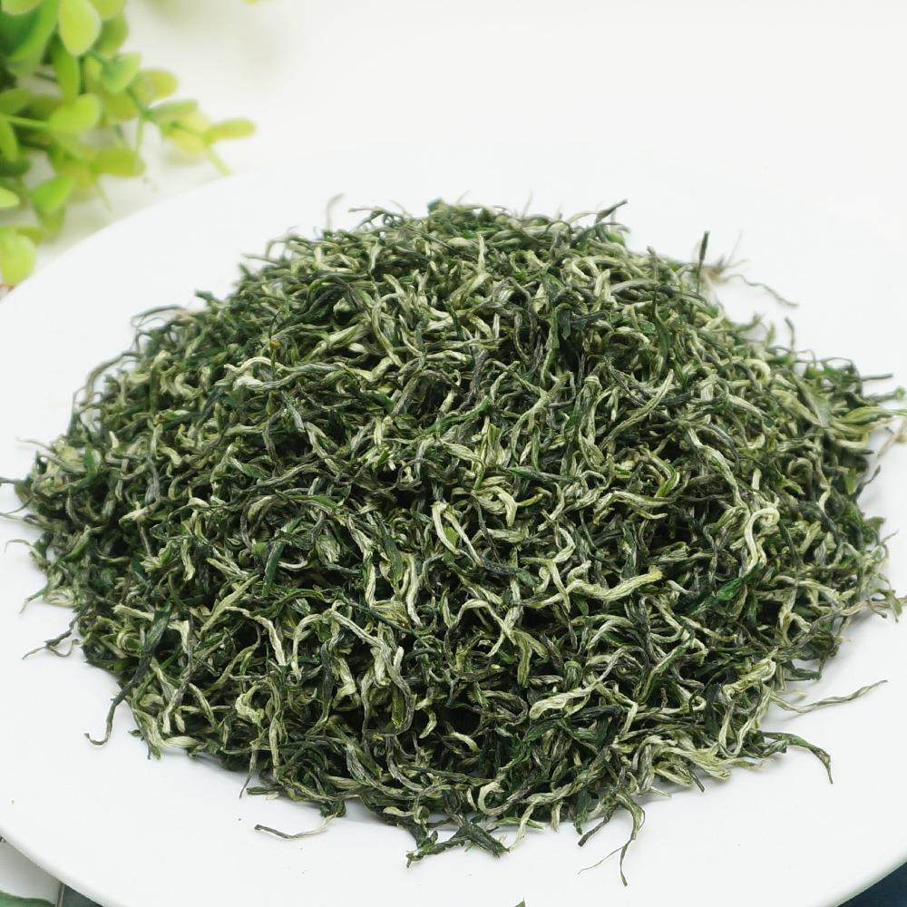 湘西保靖黄金茶