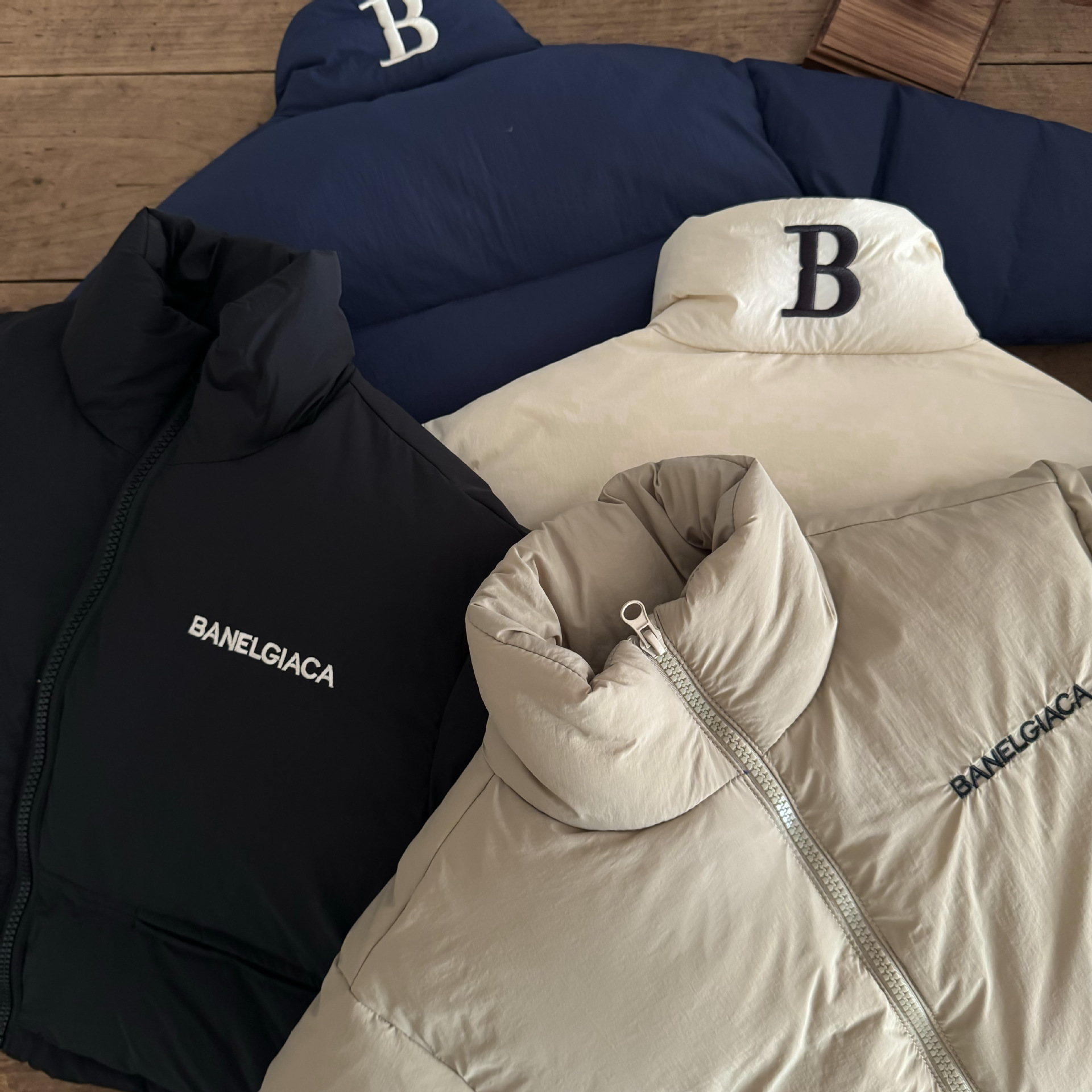 23冬款儿童羽绒服外套男童轻薄羽绒女童棉袄童装羽绒现货一件代发