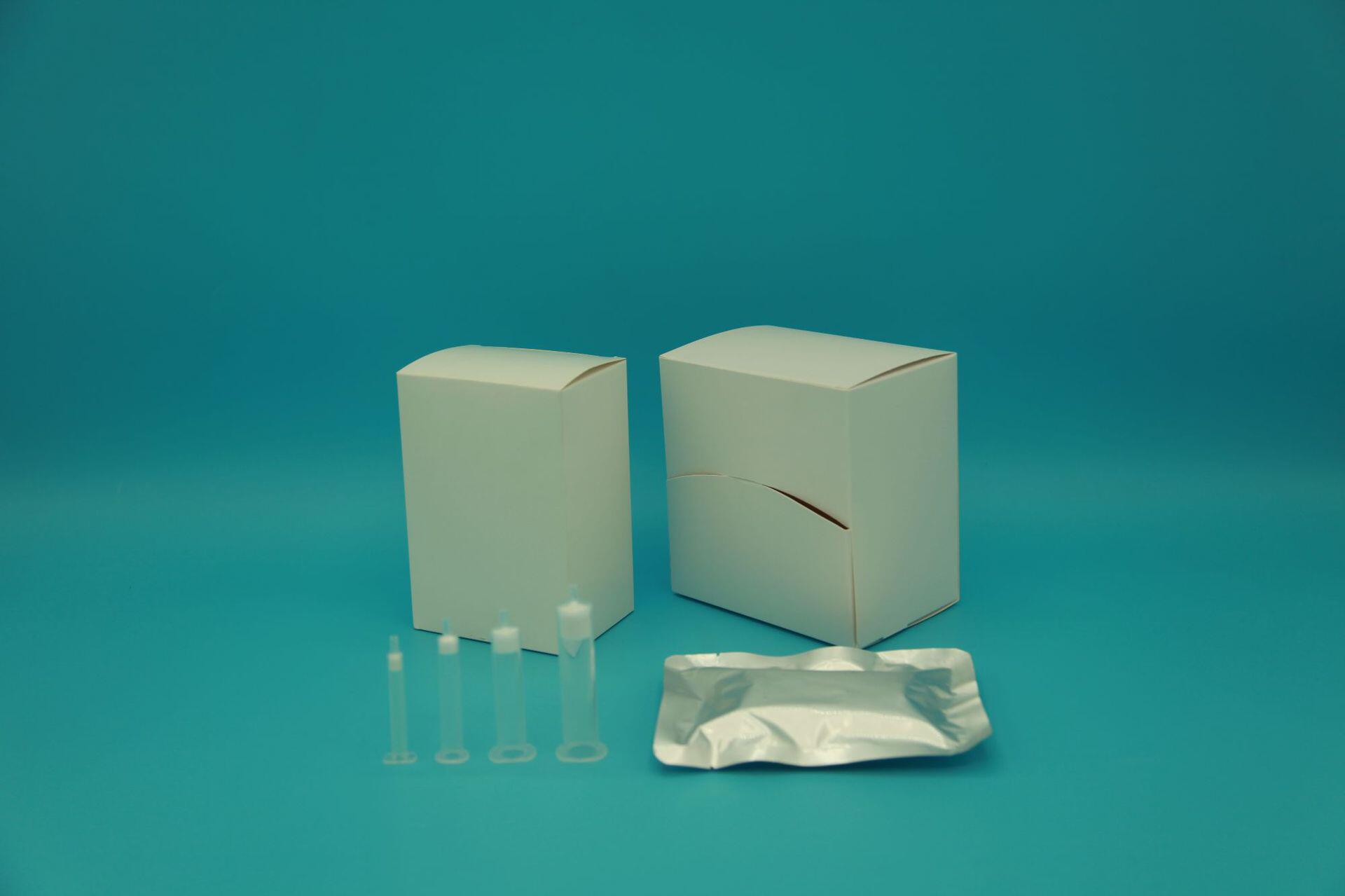 生产spe柱c18  弗洛里硅土 硅酸镁 硅胶固相萃取柱