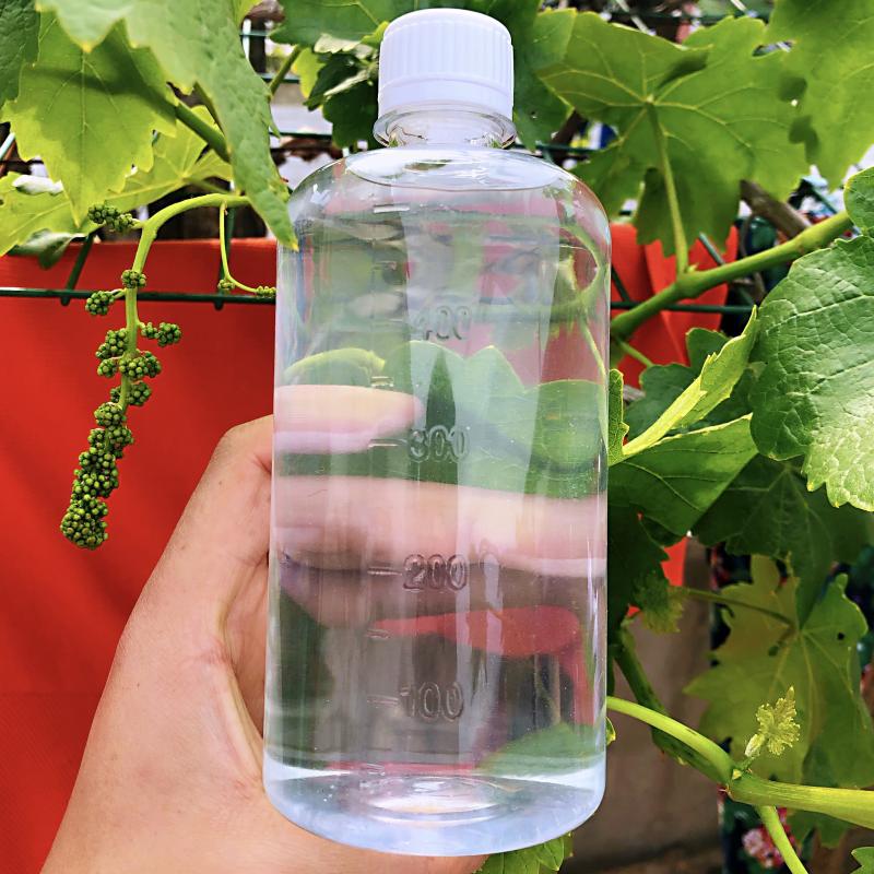 史莱姆成型水大瓶500ml神奇水 手工胶水做泥起泡胶材料 笑笑slime