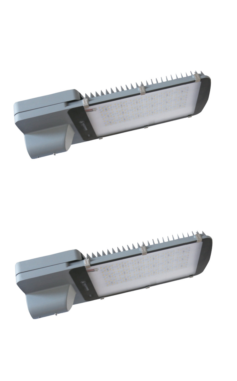 上海亚明led路灯dl26b 50w 100w 150w 亚字牌led道路照明灯具批发