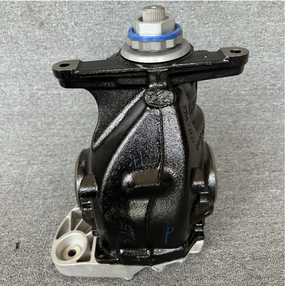 适用于宝马x5 f15 f16后桥差速器 后差速器3.
