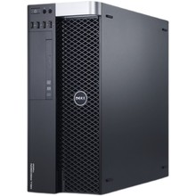 适用Dell T5600/T5610工作站至强E5双路渲染视频剪辑设计电脑主机