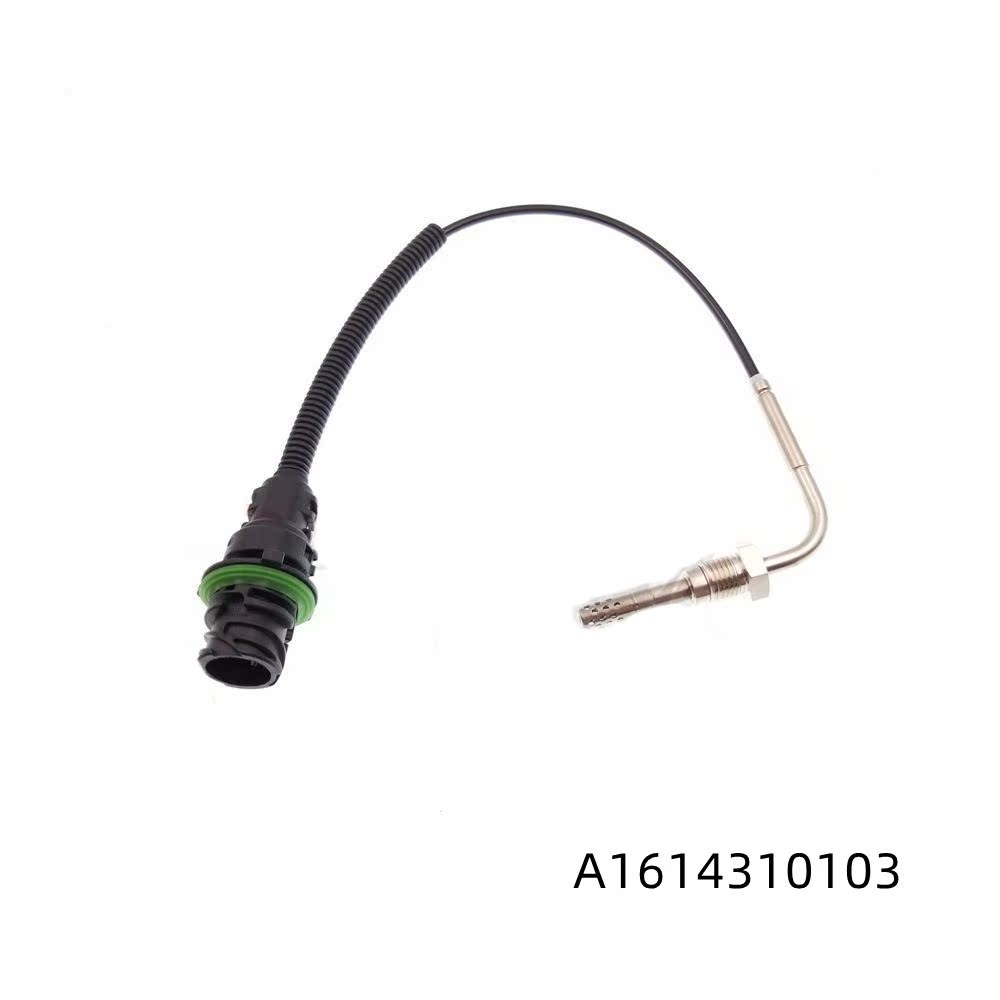 A1614310103 Exhaust Temperature Sensor Exhaust Temperature Sensor Applicable to Mercedes-Benz