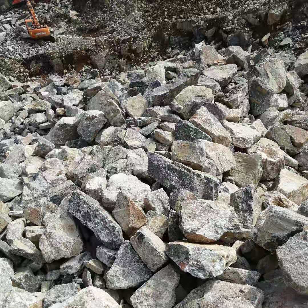 白云石子钢厂用高镁白云石 碳酸镁钙沙石子 湖北低铁白云石粉
