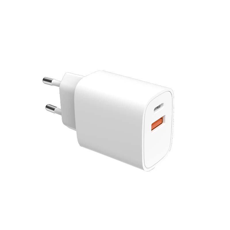 65W Gallium Nitride Charger Suitable for Huawei Xiaomi Pd20w Charger Fast Charge Charging Plug Manufacturer Customization