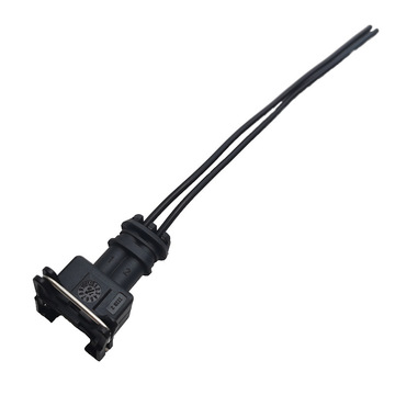 适用现代起亚卡车hidromekjcb72110495变速箱电磁阀连接器线束