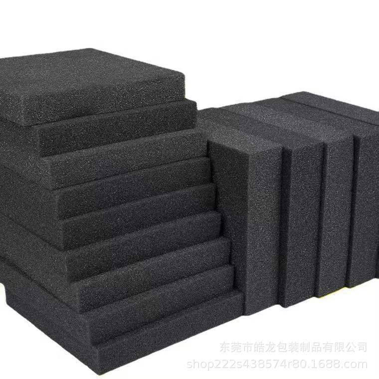 High Density Sponge Liner Foam Inner Support Sponge Shockproof Gift Packing Box Jewelry Box Red Wine Bottle Wine Glass Lining