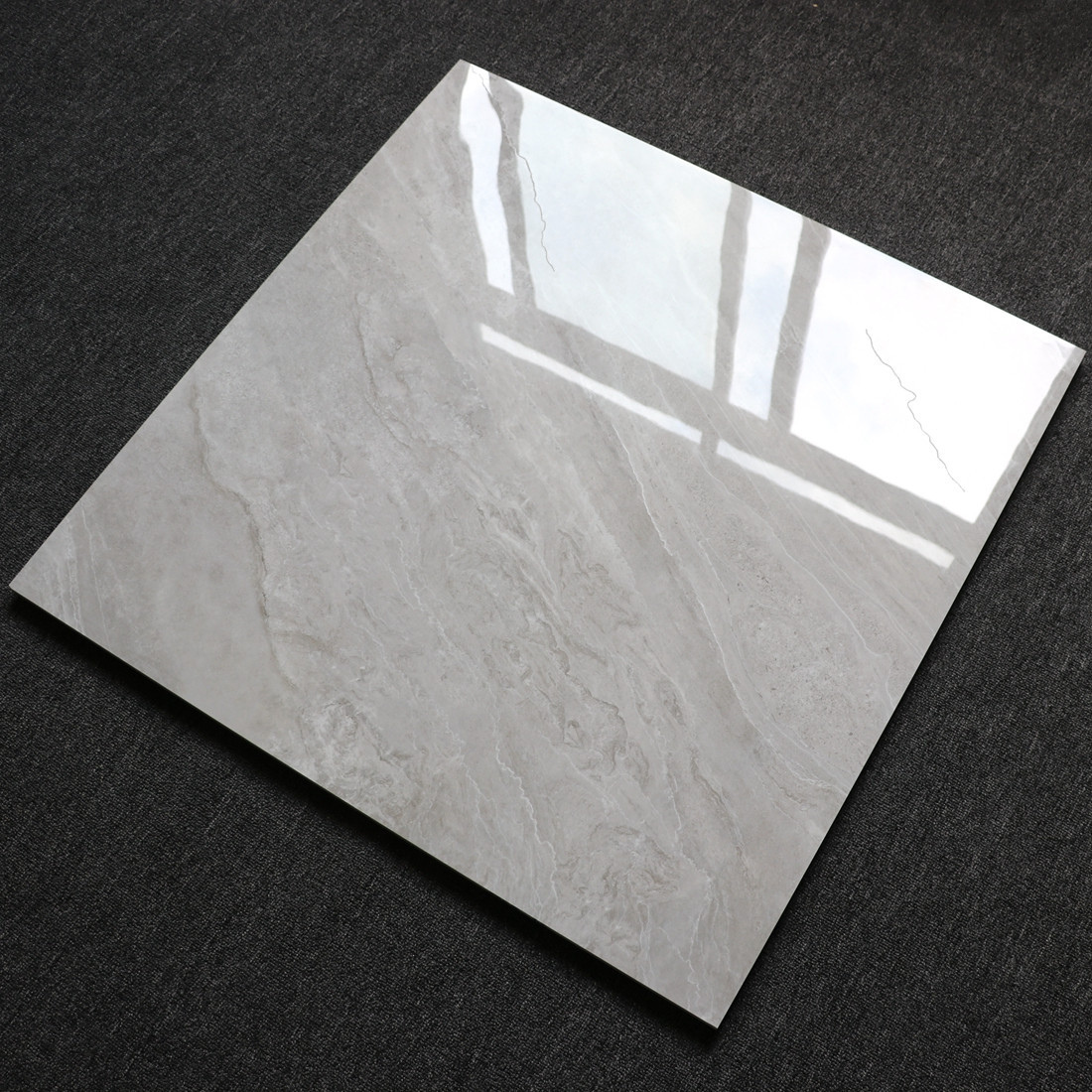 佛山瓷砖欧式抛光砖800客厅通体大理石防滑地砖金刚石下线釉面砖