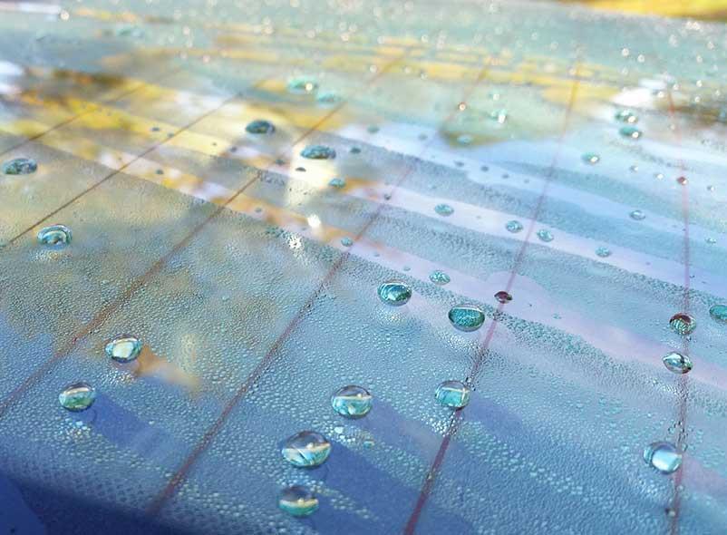 美国客户产品汽车车窗玻璃疏水涂层挡风玻璃涂层剂玻璃镀晶120ml