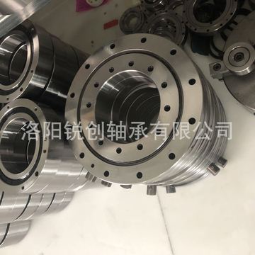 xsu080258薄壁转盘轴承 机器人轴承 交叉滚子轴承-阿里巴巴