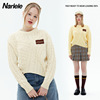 HeyHenry ins Yellow T-shirts Socket Sweater Autumn New products Long sleeve sweater Sense of design Versatile HeyHenry ins Yellow T-shirts Socket Sweater Autumn New products Long sleeve sweater Sense of design Versatile