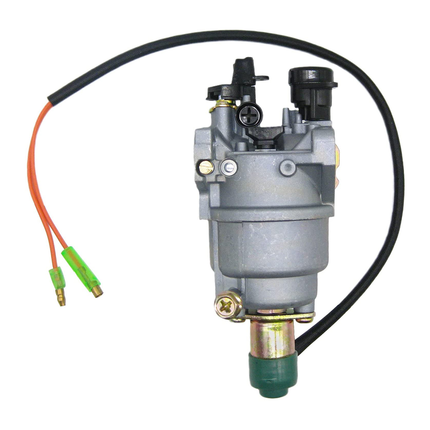 摩托车配件 适用本田gx390 188f/190动力机组化油器 5kw8/6.5千瓦