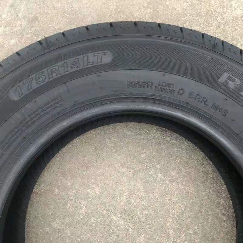 朝阳轮胎175r14lt东风小康c32驭菱vq1新豹t3祥菱原厂配8层175r14c