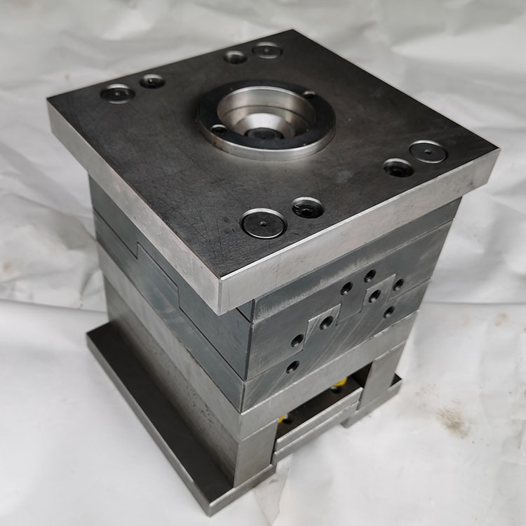 厂家加工ps透明精细小模具模具厂注塑模具加工生产塑胶注塑开模