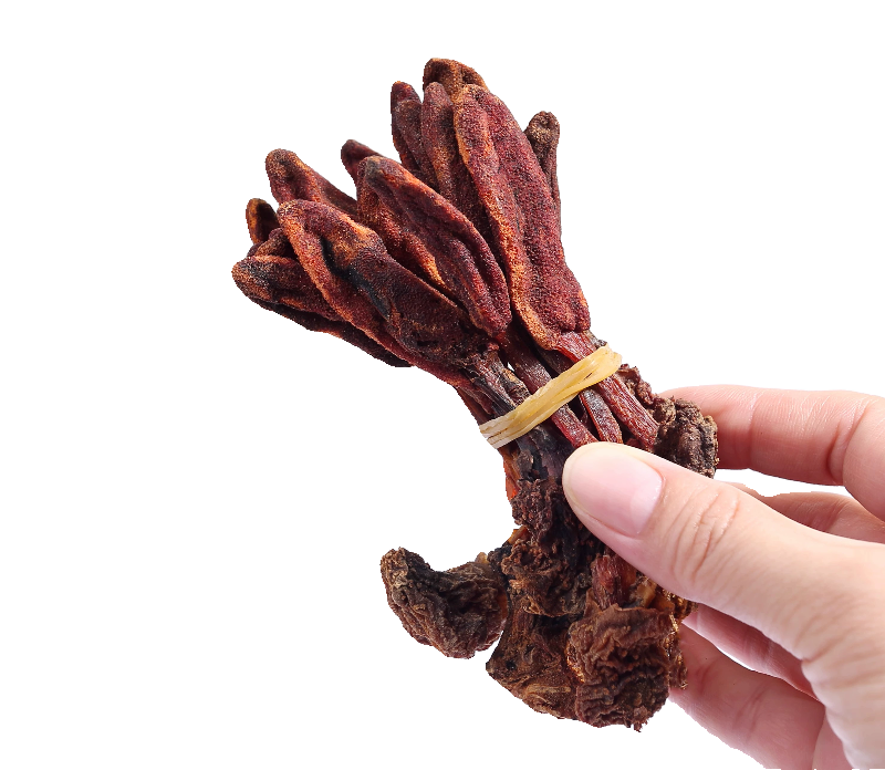 回春草野生500克云南新货顶天柱草苁蓉男性滋补泡酒茶材