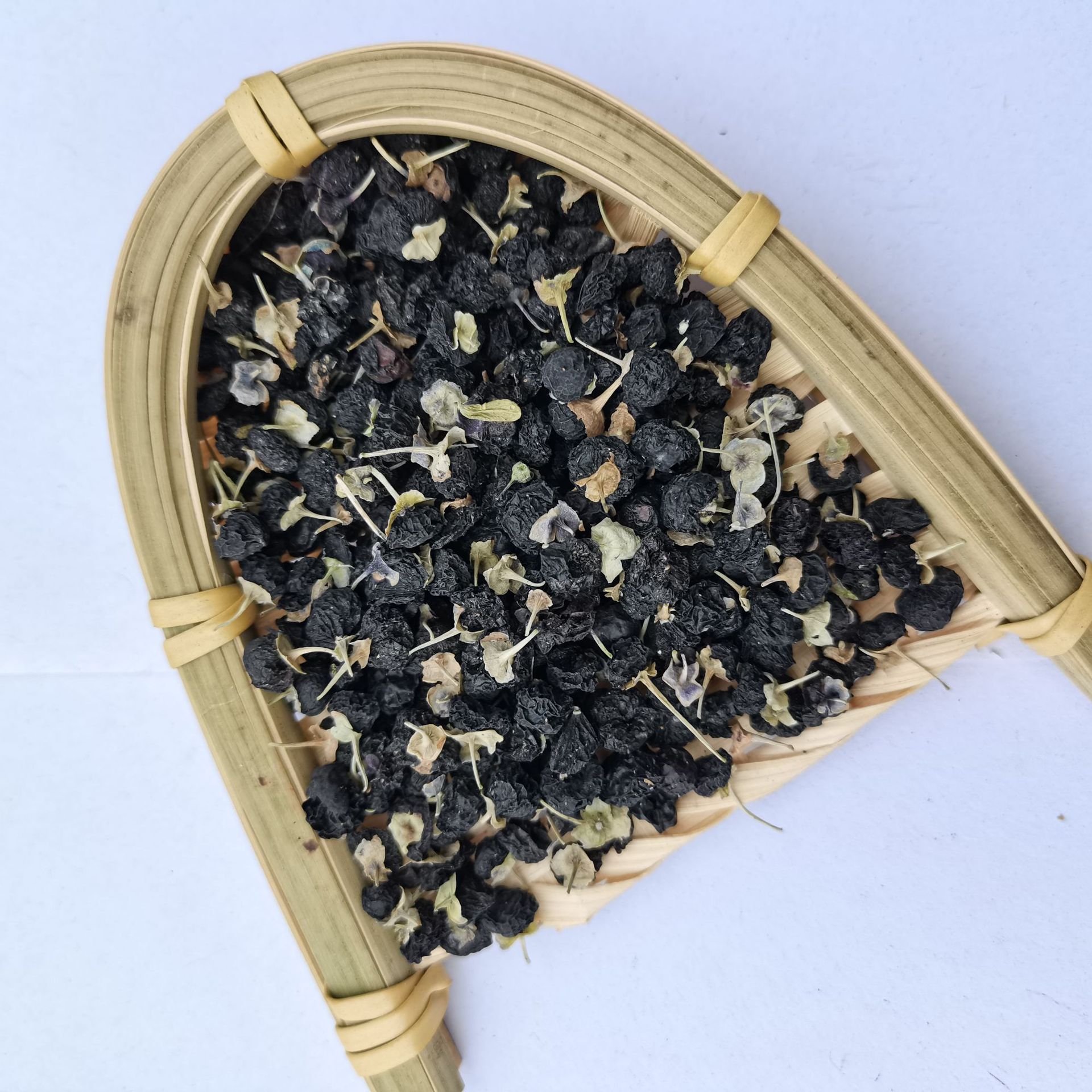 批发供应黑枸杞 青海枸杞黑红枸杞新货 中果大果牛头果 量大从优