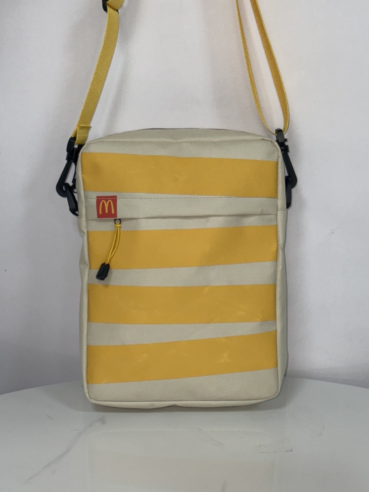 Factory Customized Custom Crossbody Bag Unisex Shoulder Bag Shoulder Bag Printed Logo