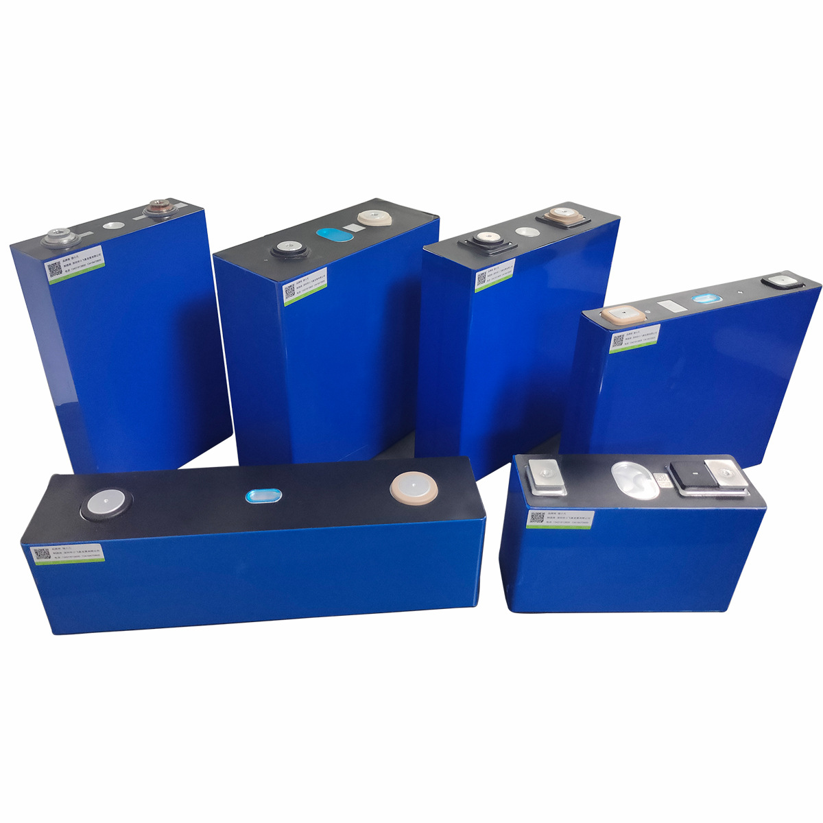 三元3.7动力宁德时代电动车汽车大单体12v储能锂电池磷酸铁锂3.2v