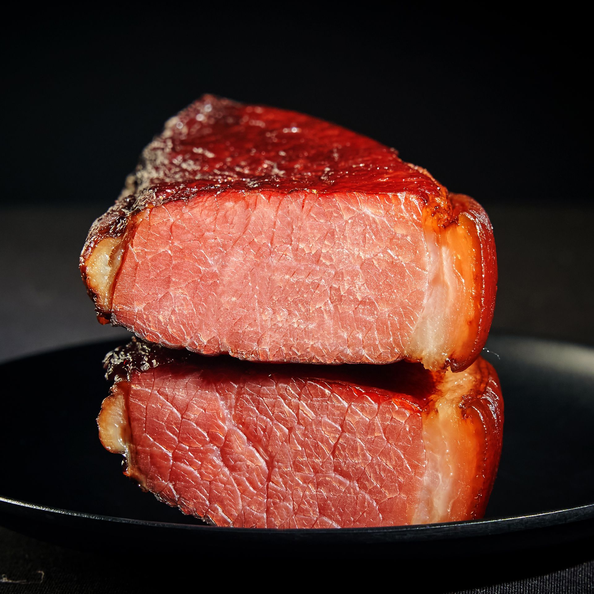 湖南特产腊肉散装