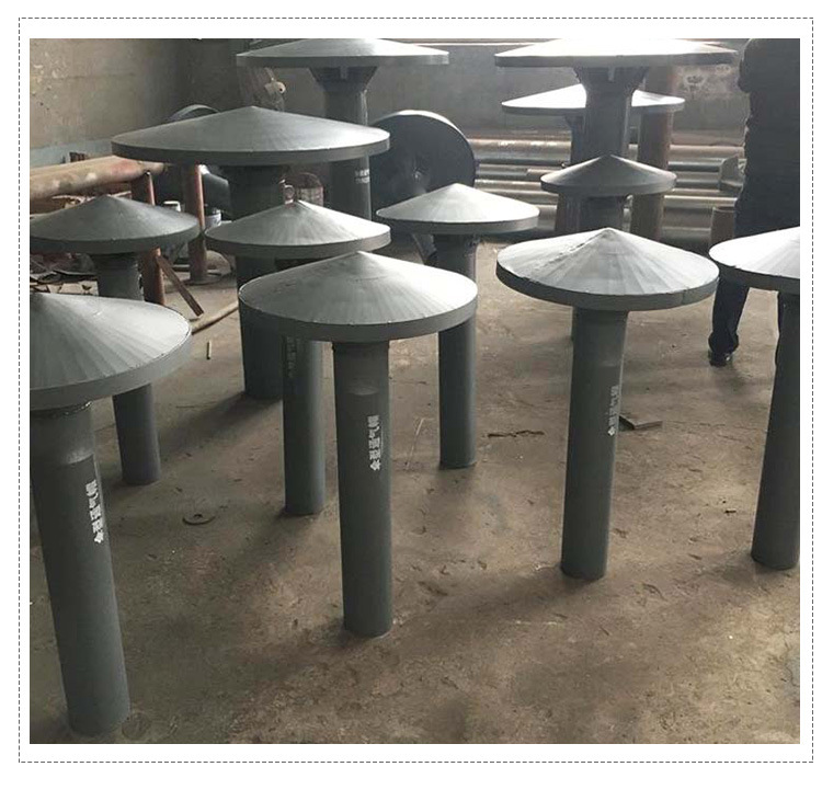 厂家现货a型通气帽伞型风帽罩型通气管质量好型号齐全批发定制