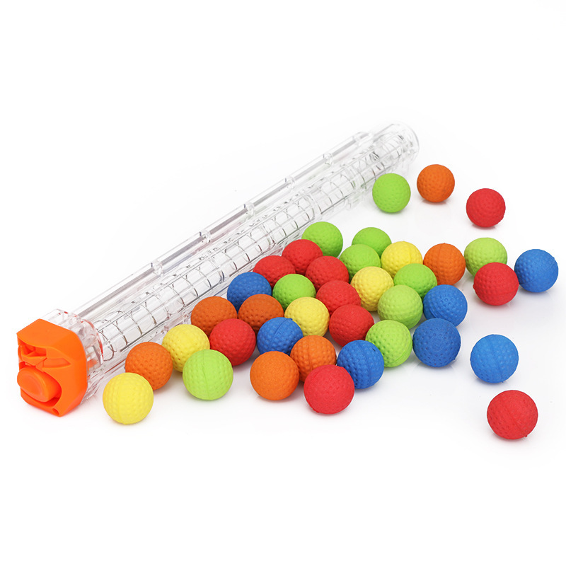 rival宙斯子弹阿波罗阿蒂米斯阿特拉斯适用nerf球弹枪