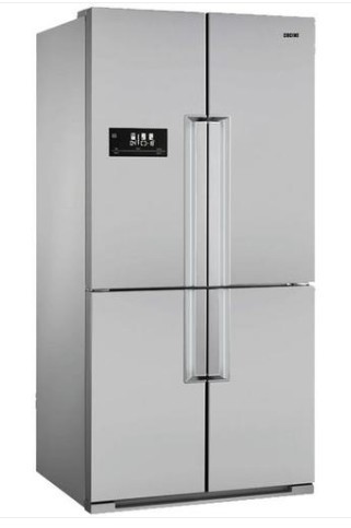 cucine四门冰箱嵌入式酒柜干衣机暖碟机半嵌式洗碗机黑色水槽