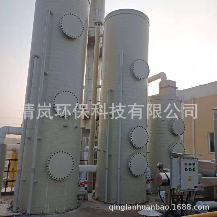 厌氧脱硫净化 厌氧硫化氢处理设备 厌氧除臭净化成套污水厌氧沼气