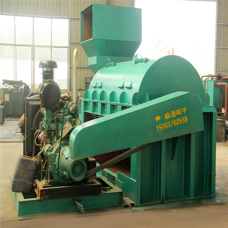 【鸣宇牌椰棕设备成套设备】鸣宇牌椰棕成套设备椰丝开丝机