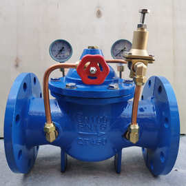 3%现货批发铜调压阀减压阀泄压阀卸荷阀各种规格大口径铜调压阀
