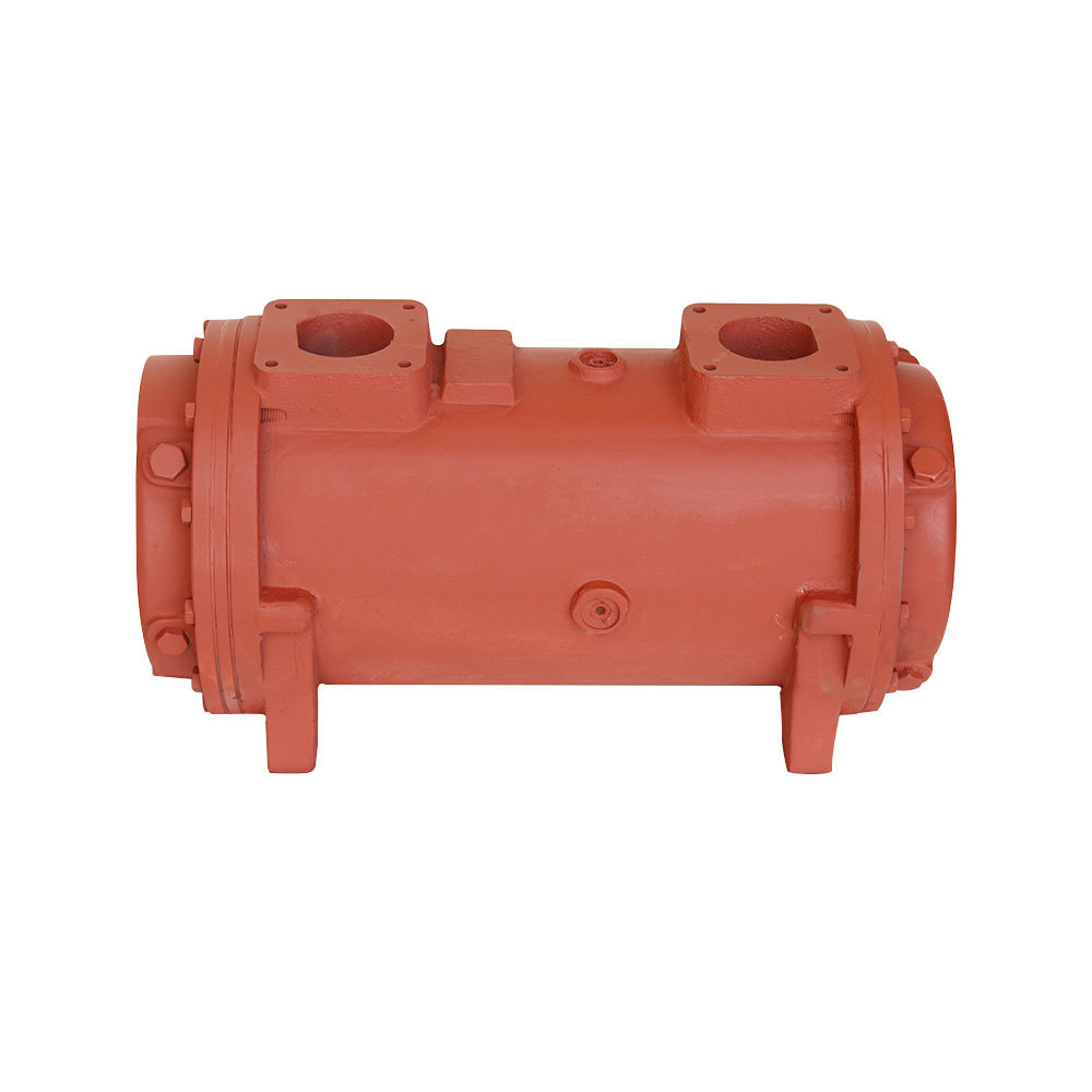 3011108-28热交换器厂家供应重庆康明斯kta19/kta50柴油发动机