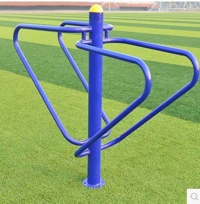 双人双杠室外户外健身器材 小区公园广场老年健身路径设施-阿里巴巴