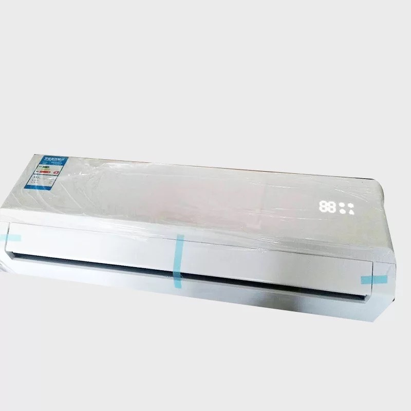 东松空调1.5匹定频静音冷暖壁挂式空调家用工程用智能新冷媒空调