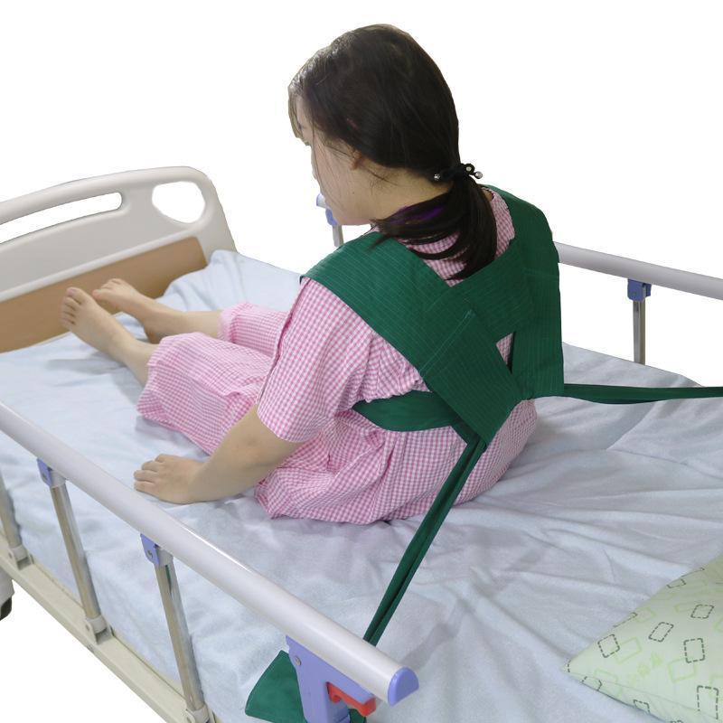 约束带病人痴呆老人防摔防跌护理用品精神狂躁捆绑肩部肩膀固定带