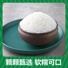 东北大米2023年新米长粒香大米10斤稻香米珍珠米5kg真空包装新米y