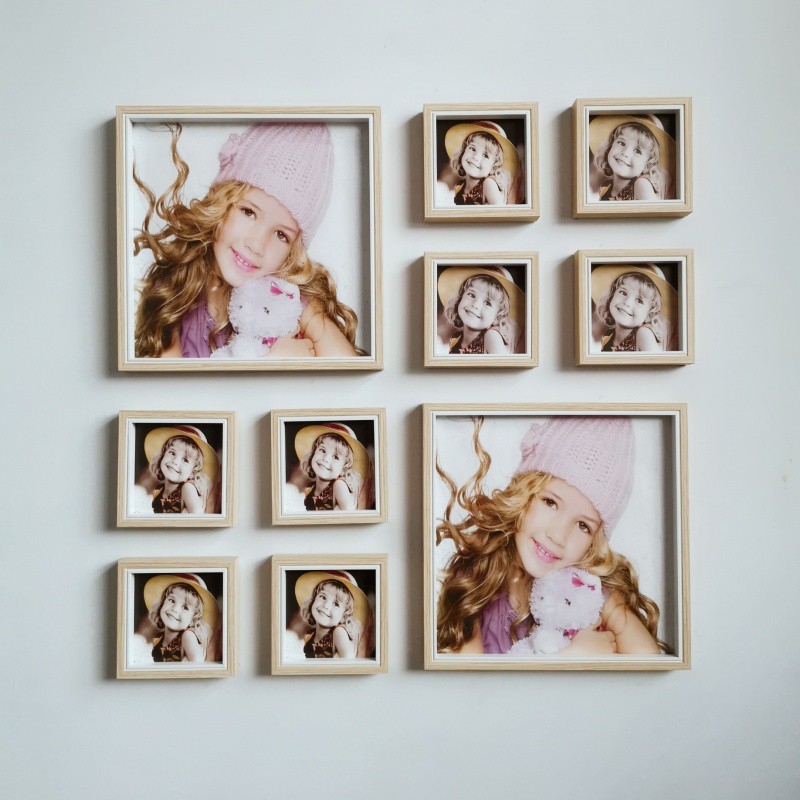 照片墙十全十美