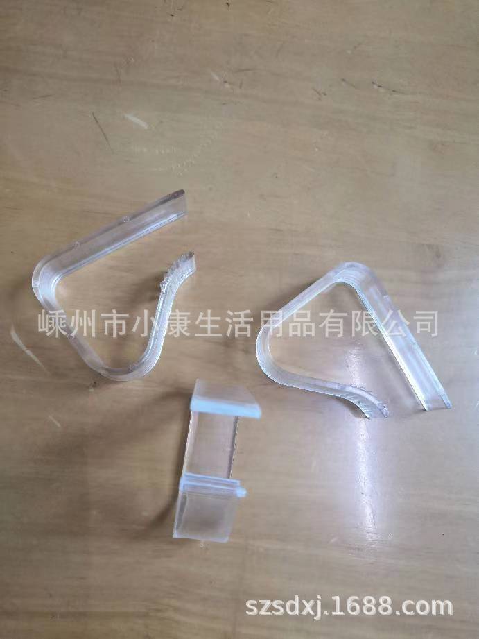 供应台裙夹,桌布扣