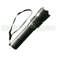 尚为SW2101强光防爆电筒 SW2101防爆手电筒 LED强光手电 质保三年