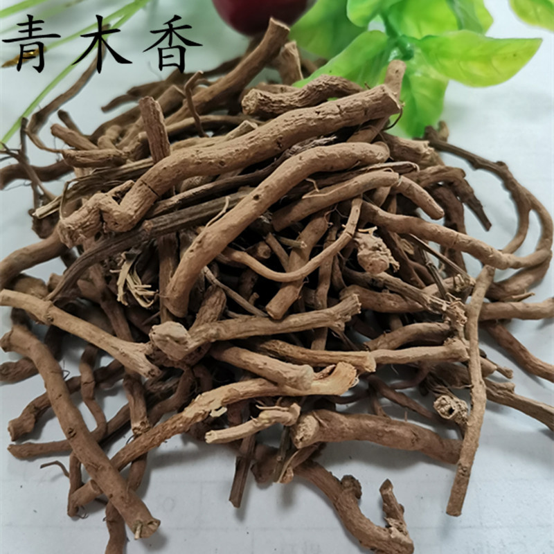 供应青木香木香散装500克