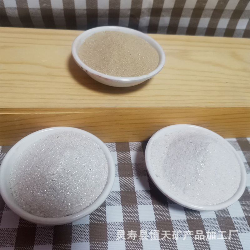 供应锂辉石 80-120-200目高纯煅烧 陶瓷用 化工冶炼用-阿里巴巴