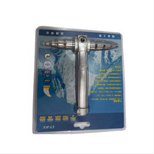 空调制冷维修工具CT-23手动胀管器6-22mm 铜铝管扩管器 扩管器A