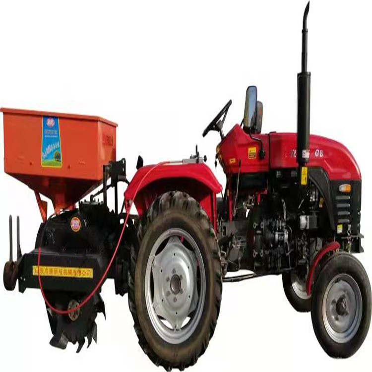 施肥机械 果园施肥机 施肥机厂家 施肥机