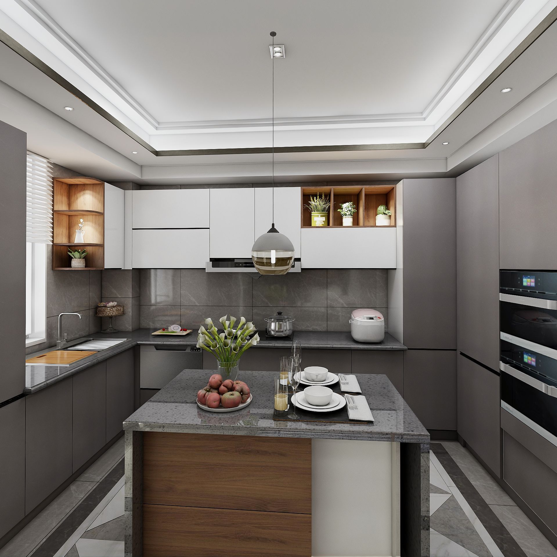 整体橱柜福州定制-整体橱柜福州定制厂家,品牌,图片,热帖-阿里巴巴