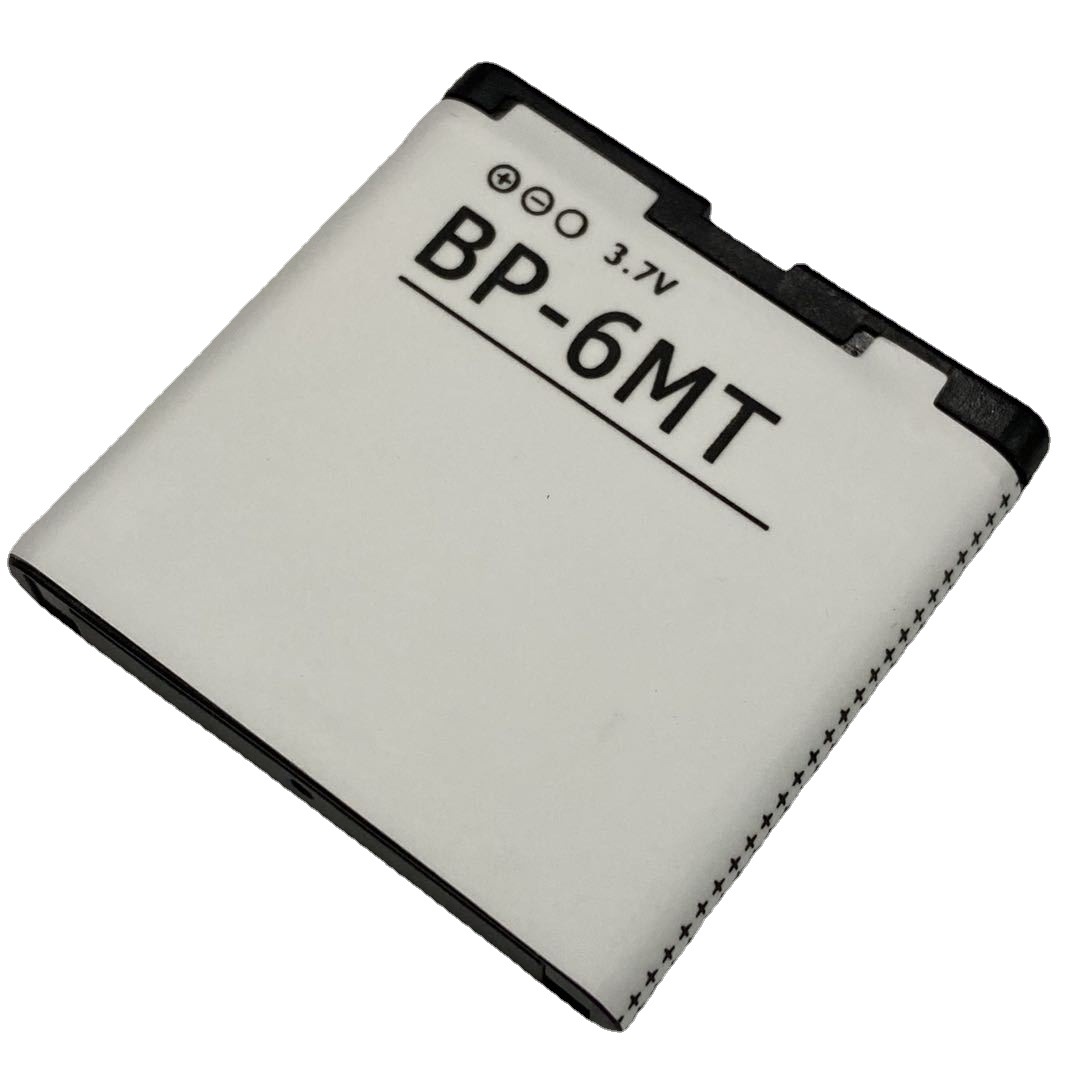 适用于诺基亚手机电池bp-6mt 3.7v锂电池 厂家批发-阿里巴巴