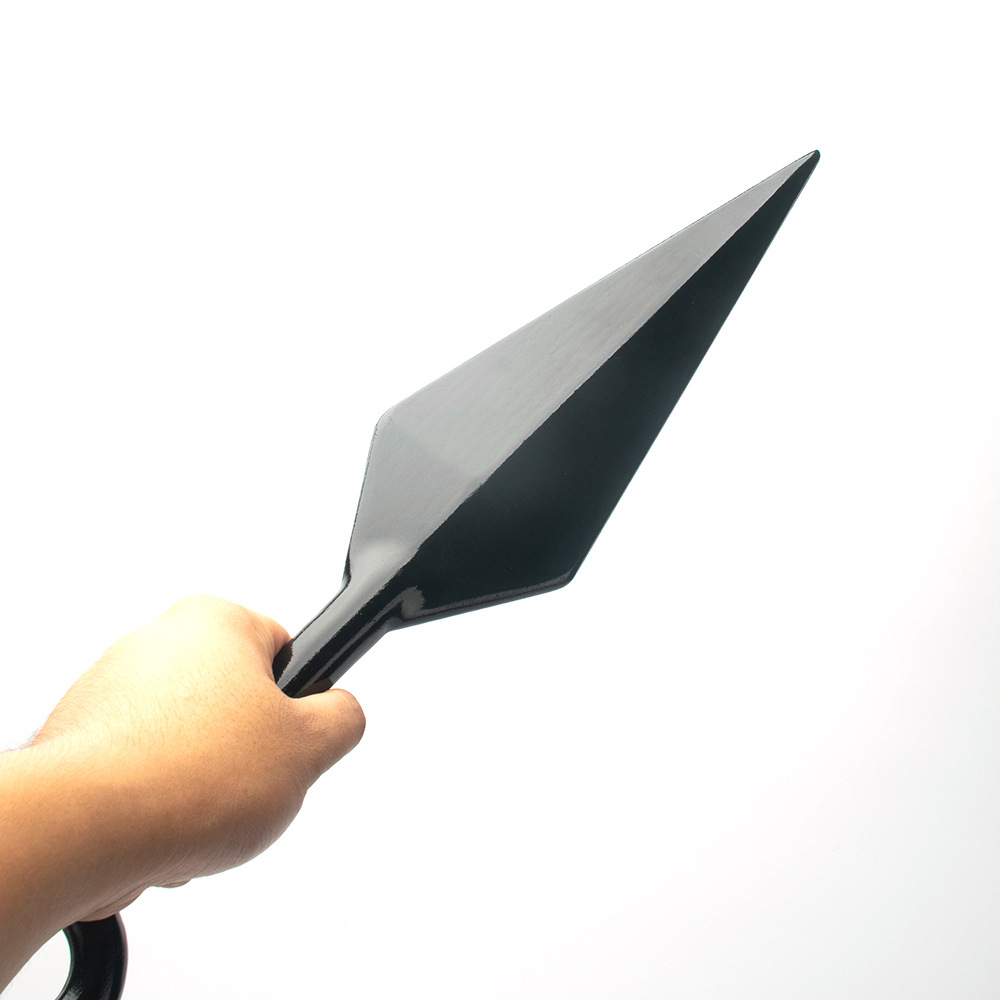 动漫火影忍者苦无周边龙刃四代目斩首刀木制忍具兵器武器道具木刀