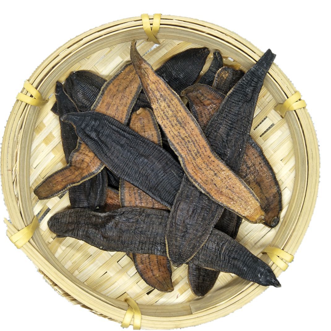 0成交0斤相似水蛭【华美中药】中药材现货批发供应 【清水吊干水蛭】